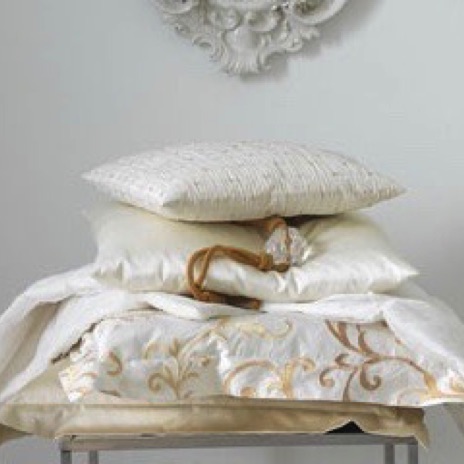 Luxury Pillows Collection